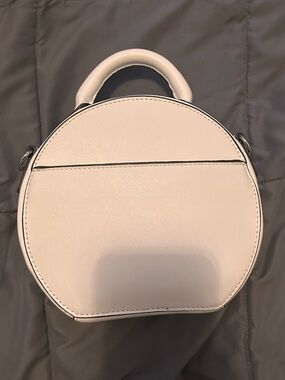 Circle purse